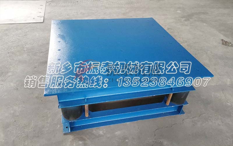 什么是二維三維振動平臺？怎么區(qū)分？