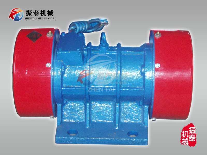 YZU振動電機(jī)
