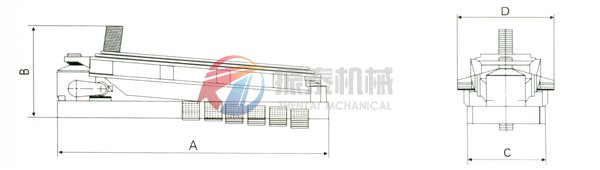 精細(xì)篩分機技術(shù)參數(shù)