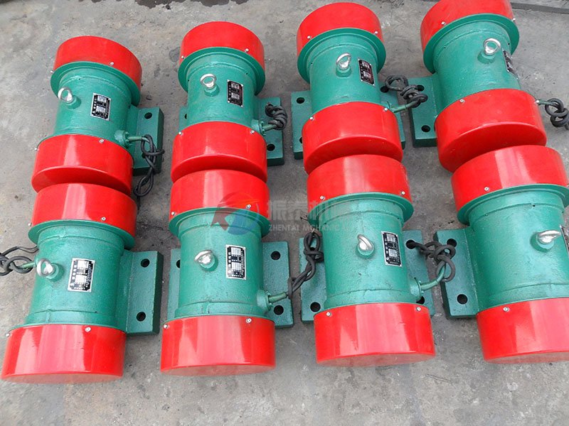 振動(dòng)電機(jī)